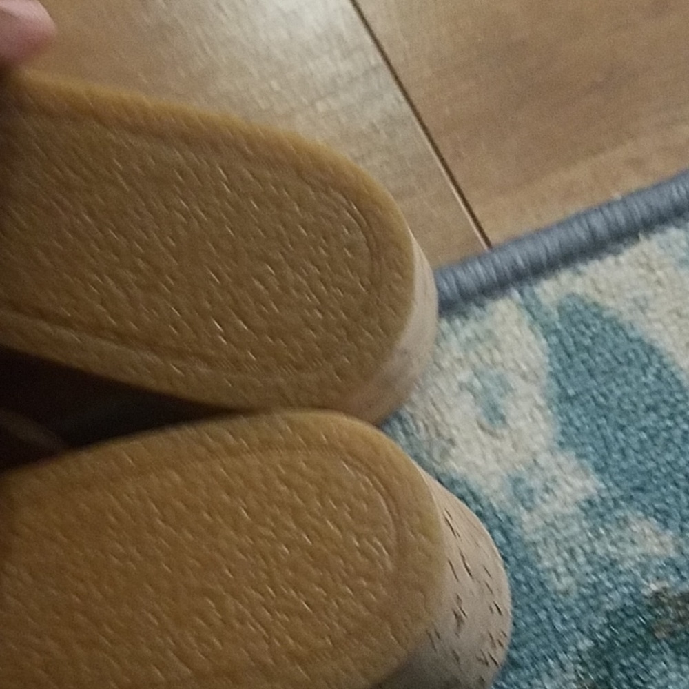 SAM EDELMAN SANDALS - Picture 6 of 7